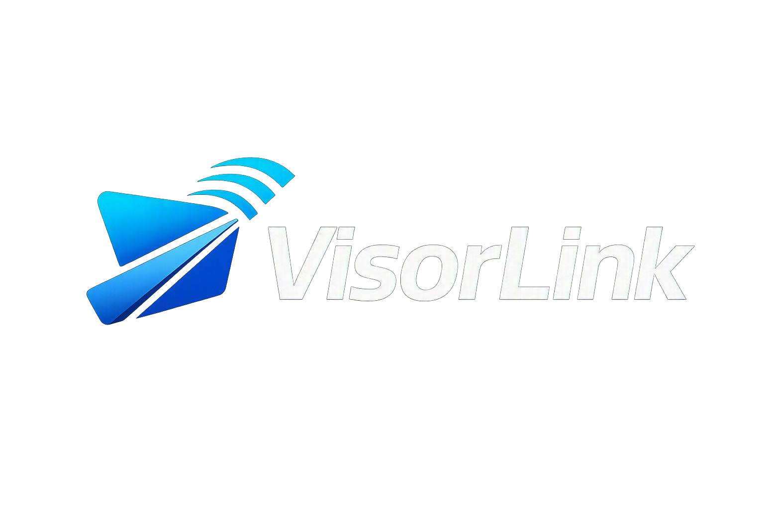 VisorLink Logo