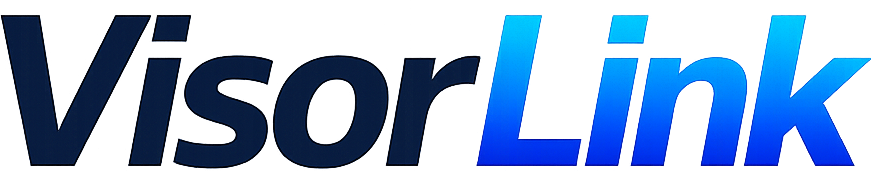VisorLink Logo